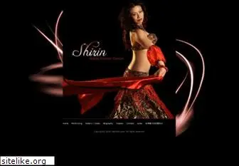 raqshirin.com