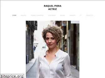 raquelpiera.com