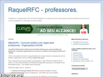 raquelrfc.com