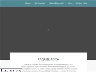 raquelroca.com