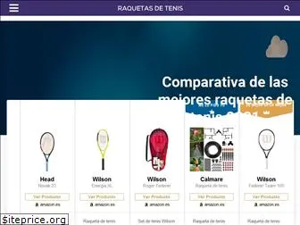 raquetasdetenis.org