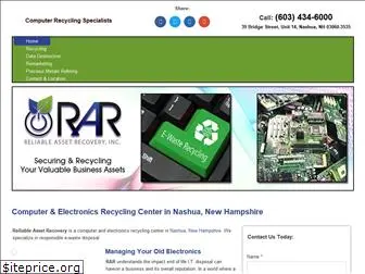 rar-recycles.com