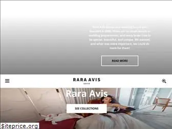 raraavis-group.com