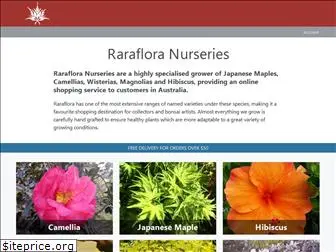 raraflora.com.au