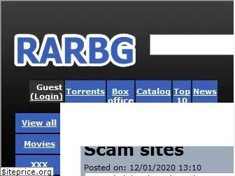 rarbgaccessed.org