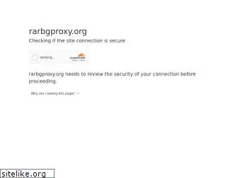 rarbgproxy.org