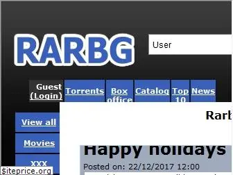 rarbgto.org