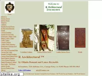 rarchitectural.com