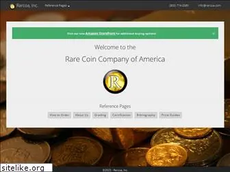 rarcoa.com