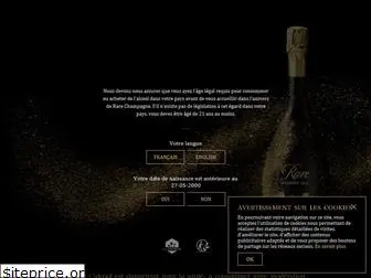 rare-champagne.com