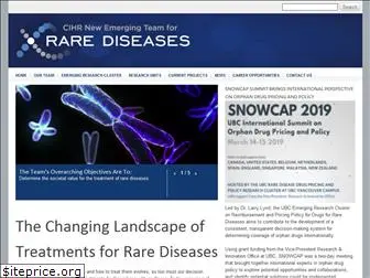 rare-diseases.ca