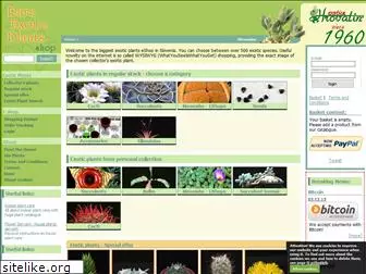 rare-exotic-plants.com