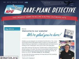 rare-planedetective.com