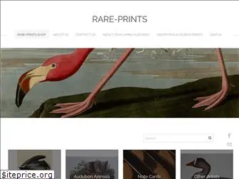 rare-prints.com