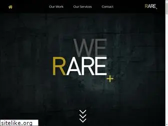 rare.com.au