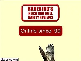 rarebird9.net