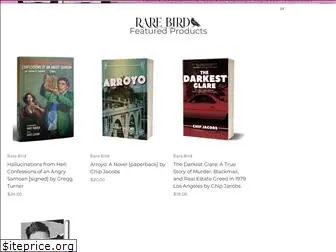 rarebirdbooks.com