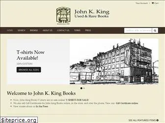 rarebooklink.com