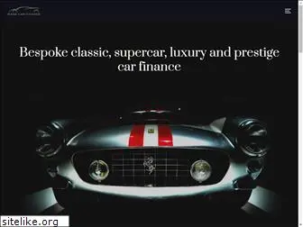 rarecarfinance.com