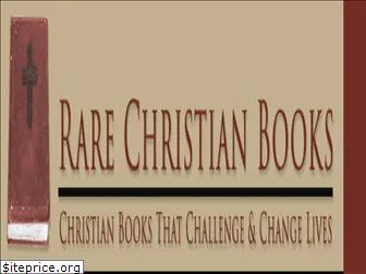 rarechristianbooks.com