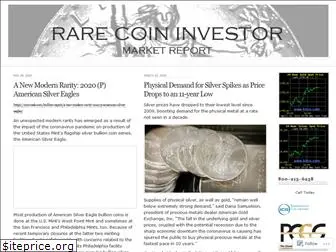 rarecoininvestor.com