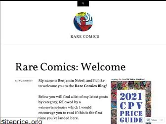 rarecomics.wordpress.com