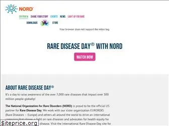 rarediseaseday.us