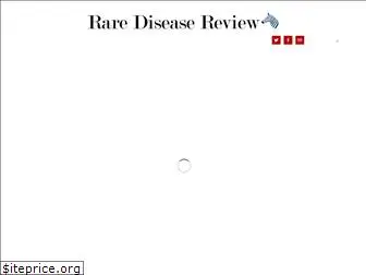 rarediseasereview.org