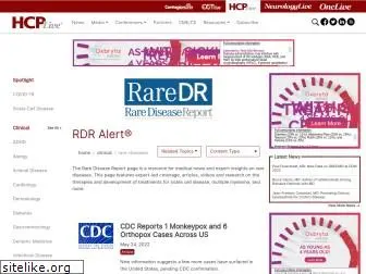 raredr.com