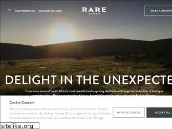 rareearth.co.za thumbnail