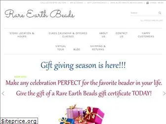 rareearthbeads.com