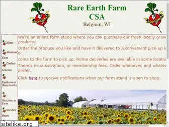 rareearthfarm.com