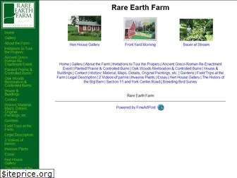 rareearthfarm.org