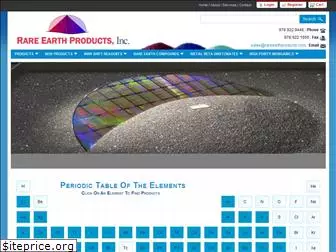 rareearthproducts.com