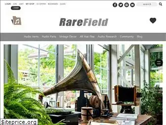 rarefield.co.kr