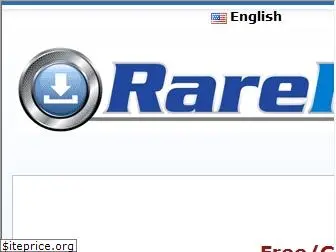 rarefile.net