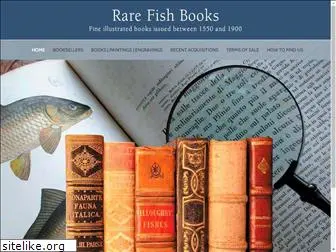 rarefishbooks.com