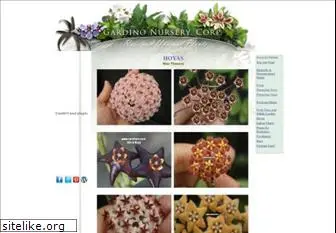 rareflora.com