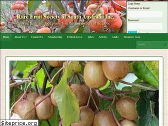 rarefruit-sa.org.au