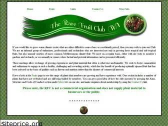 rarefruitclub.org.au