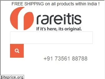 rareitis.com