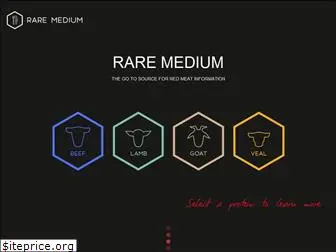 raremedium.com.au