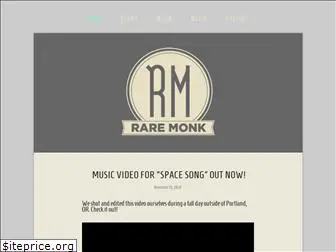raremonk.com