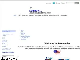 raremovies.biz