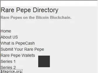 rarepepedirectory.com