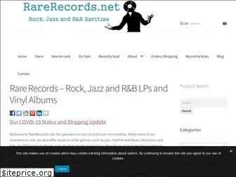 rarerecords.net