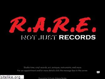 rarerecords.org