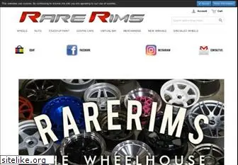 rarerims.co.uk