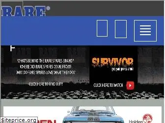 rarespares.net.au