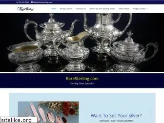 raresterling.com